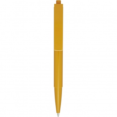 Logotrade promotional merchandise picture of: Elsa recycled plastic ballpoint pen
