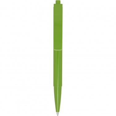 Logotrade business gift image of: Elsa recycled plastic ballpoint pen