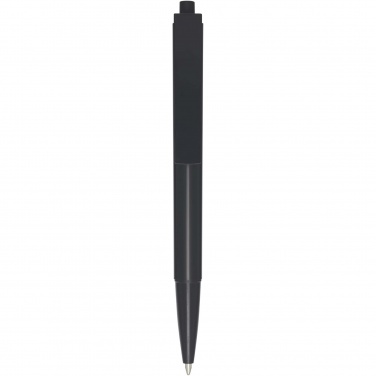 Logotrade promotional merchandise picture of: Elsa recycled plastic ballpoint pen