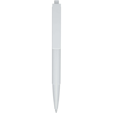 Logotrade promotional merchandise photo of: Elsa recycled plastic ballpoint pen
