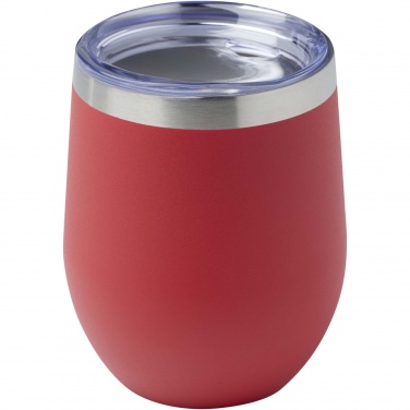 Logotrade business gifts photo of: Corzo 350 ml RCS certified recycled stainless steel copper vacuum insulated cup