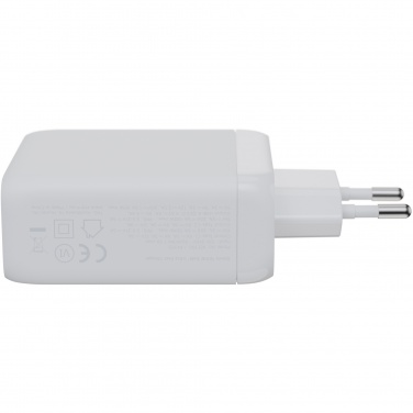 Logotrade promotional merchandise photo of: Xtorm XEC100 GaN² Ultra 100W wall charger