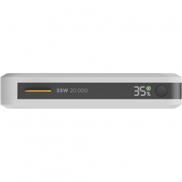 Logotrade promotional merchandise image of: Xtorm FS520 Fuel Series 20.000 mAh 35W power bank
