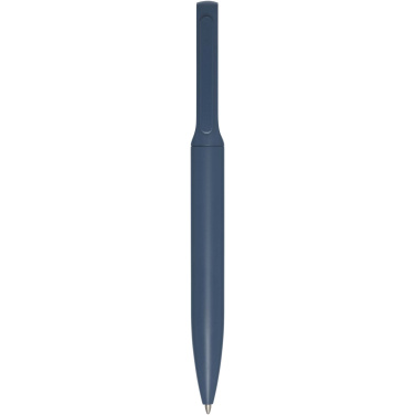 Logotrade business gifts photo of: Blanca recycled aluminium ballpoint pen