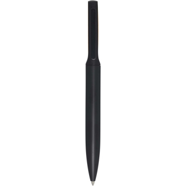 Logotrade advertising products photo of: Blanca recycled aluminium ballpoint pen