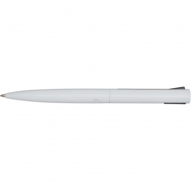Logotrade promotional merchandise picture of: Juana recycled aluminium ballpoint pen