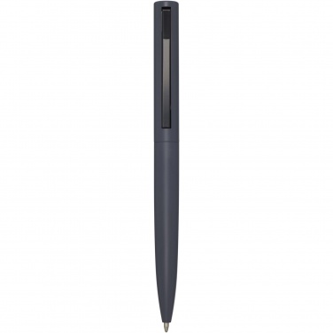 Logotrade corporate gift picture of: Juana recycled aluminium ballpoint pen