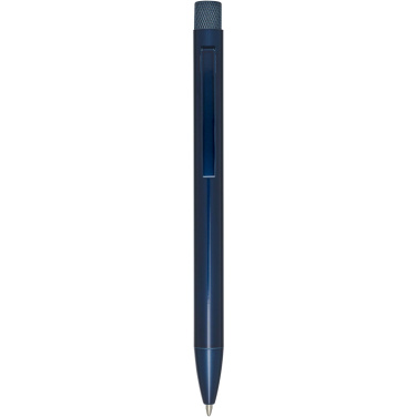 Logotrade business gifts photo of: Beatriz recycled brass ballpoint pen