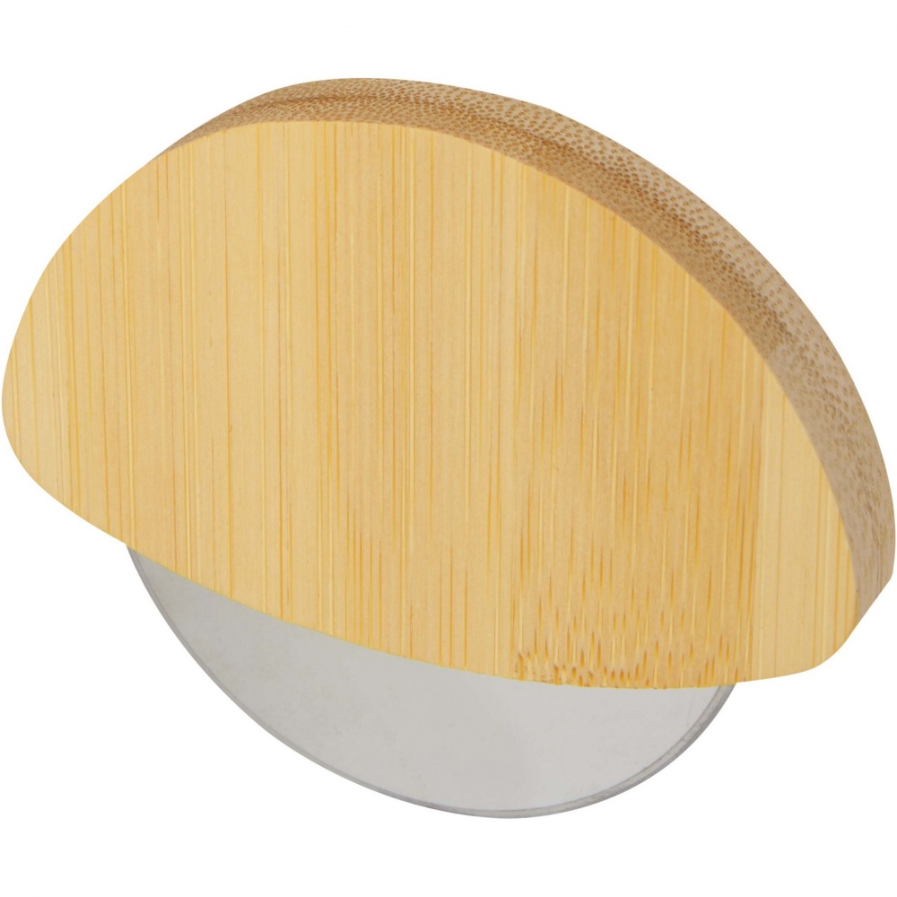 Logotrade promotional item picture of: Navajo pizza cutter