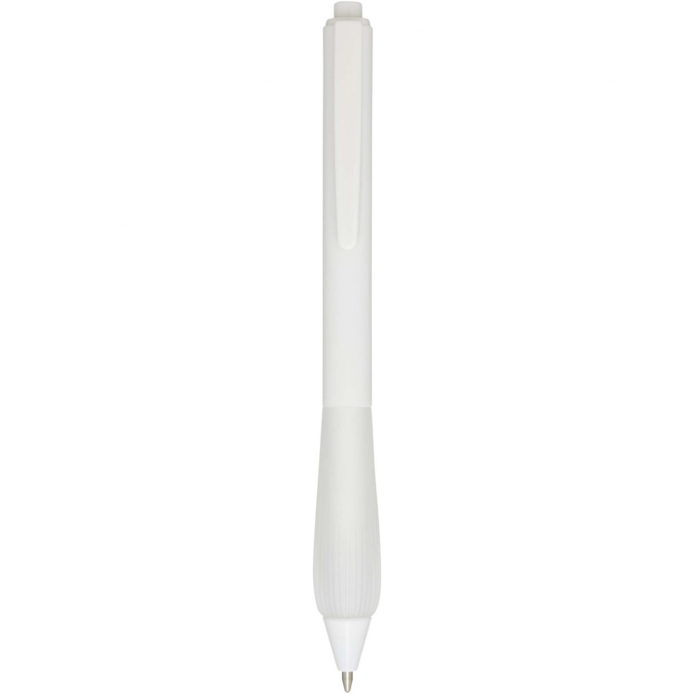 Logotrade promotional products photo of: Lorena RABS ballpoint pen