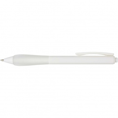 Logo trade promotional giveaways image of: Lorena RABS ballpoint pen