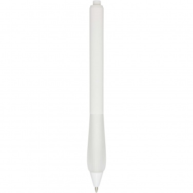 Logotrade promotional product image of: Lorena RABS ballpoint pen