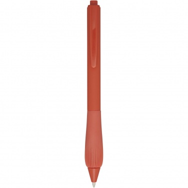 Logotrade promotional item image of: Lorena RABS ballpoint pen