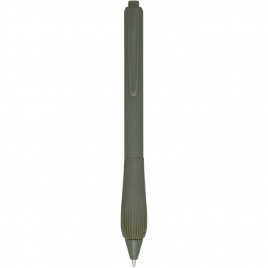 Logotrade advertising products photo of: Lorena RABS ballpoint pen