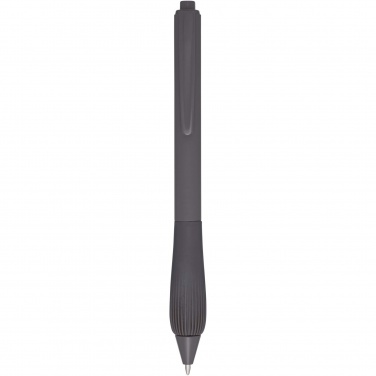 Logo trade promotional gift photo of: Lorena RABS ballpoint pen