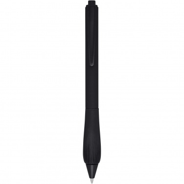 Logo trade advertising products image of: Lorena RABS ballpoint pen