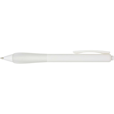 Logotrade promotional product picture of: Lorena RABS ballpoint pen