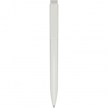 Logotrade promotional giveaway picture of: Lucia recycled plastic ballpoint pen