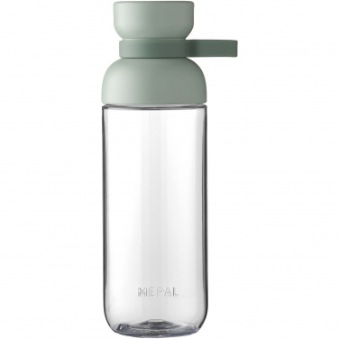 Logo trade promotional products image of: Mepal Vita 500 ml water bottle 