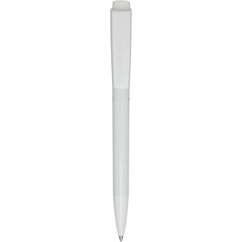 Logotrade promotional items photo of: Martha recycled plastic ballpoint pen