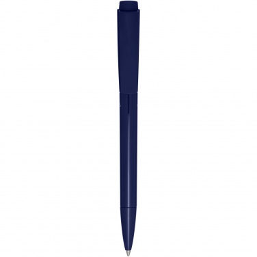 Logotrade promotional merchandise picture of: Martha recycled plastic ballpoint pen