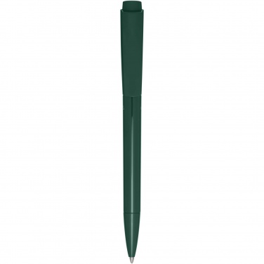 Logotrade business gifts photo of: Martha recycled plastic ballpoint pen