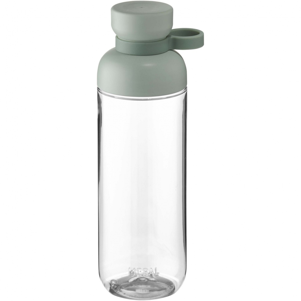 Logo trade corporate gift photo of: Mepal Vita 700 ml water bottle