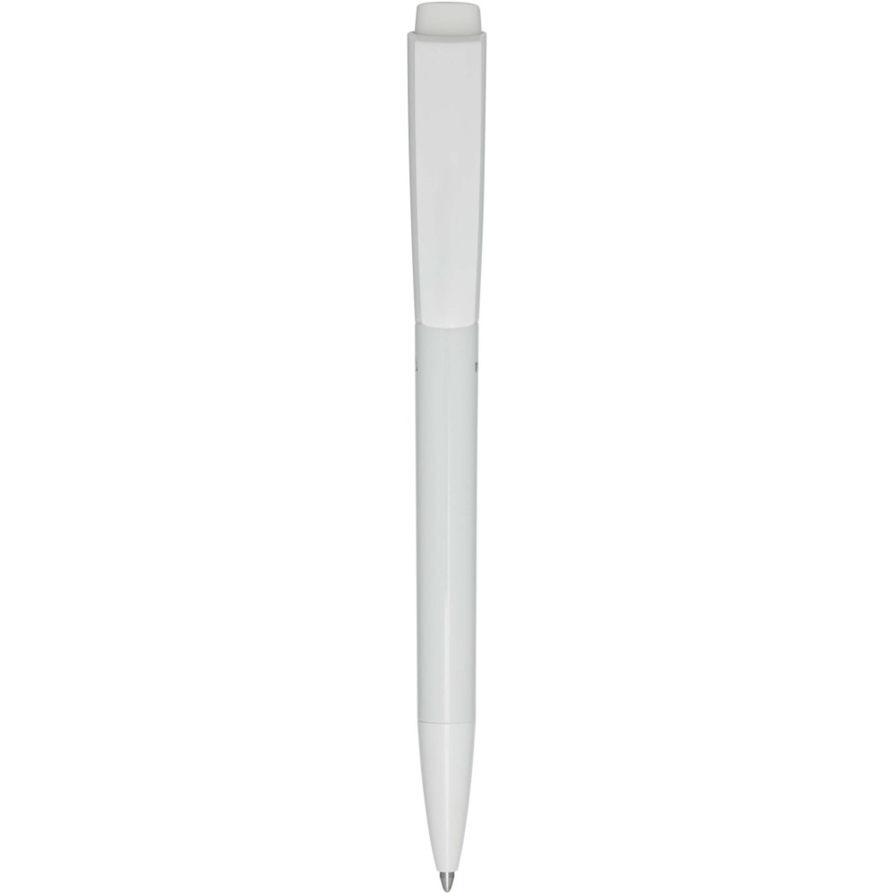 Logotrade promotional gifts photo of: Martha recycled plastic ballpoint pen