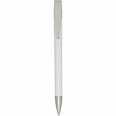 Logotrade promotional items photo of: Ana recycled plastic ballpoint pen