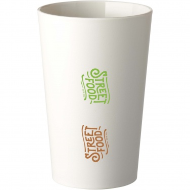 Logo trade corporate gifts image of: Mepal Pro 300 ml coffee cup