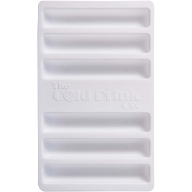 Logotrade promotional product picture of: Freeze-it ice stick tray