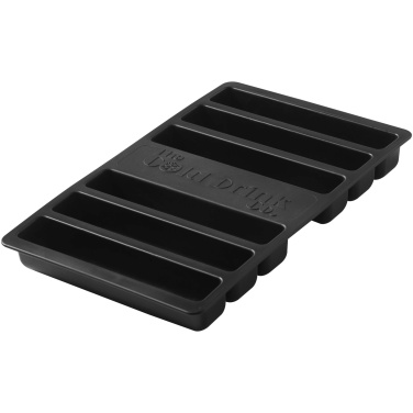 Logotrade promotional item image of: Freeze-it ice stick tray