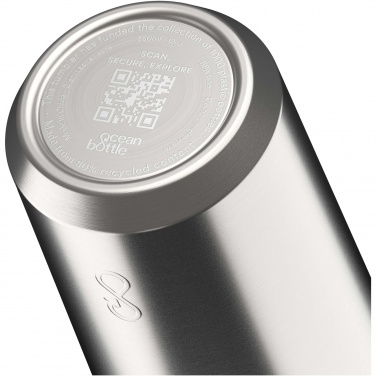 Logotrade advertising products photo of: Ocean Bottle 350 ml insulated tumbler