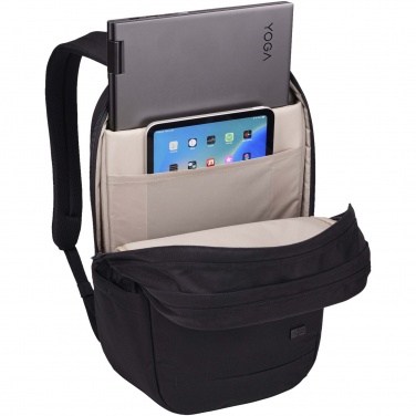 Logo trade promotional giveaway photo of: Case Logic Invigo 15.6" backpack
