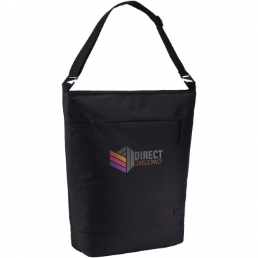 Logotrade promotional gifts photo of: Case Logic Invigo convertible tote bag 