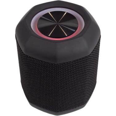 Logotrade promotional products photo of: Prixton Dance Box speaker