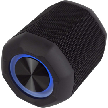 Logo trade advertising products image of: Prixton Dance Box speaker