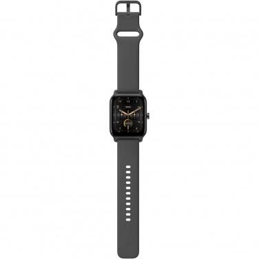 Logotrade business gift image of: Prixton Alexa SWB29 smartwatch 
