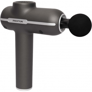 Logotrade promotional product image of: Prixton MGF80 Synergy massage gun 