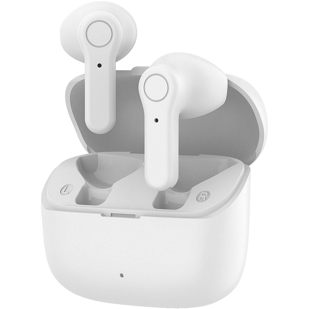 Logotrade business gifts photo of: Prixton TWS155 Bluetooth® earbuds