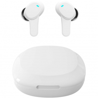 Logotrade promotional gift image of: Prixton TWS159 ENC and ANC earbuds