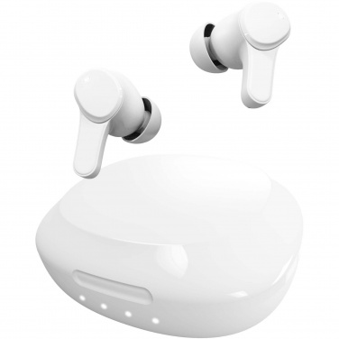 Logotrade advertising product image of: Prixton TWS159 ENC and ANC earbuds