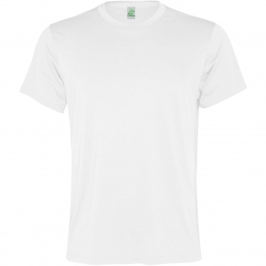 Logotrade business gifts photo of: Slam short sleeve men's sports t-shirt