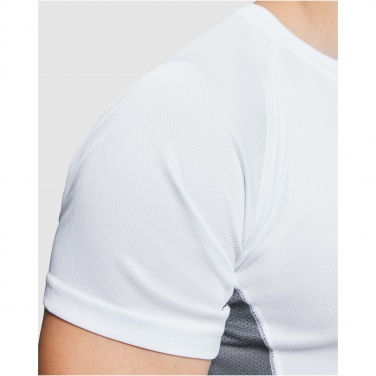 Logo trade promotional item photo of: Shanghai short sleeve kids sports t-shirt