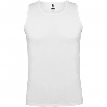 Logo trade corporate gifts picture of: Andre kids sports vest