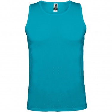 Logo trade promotional items picture of: Andre kids sports vest