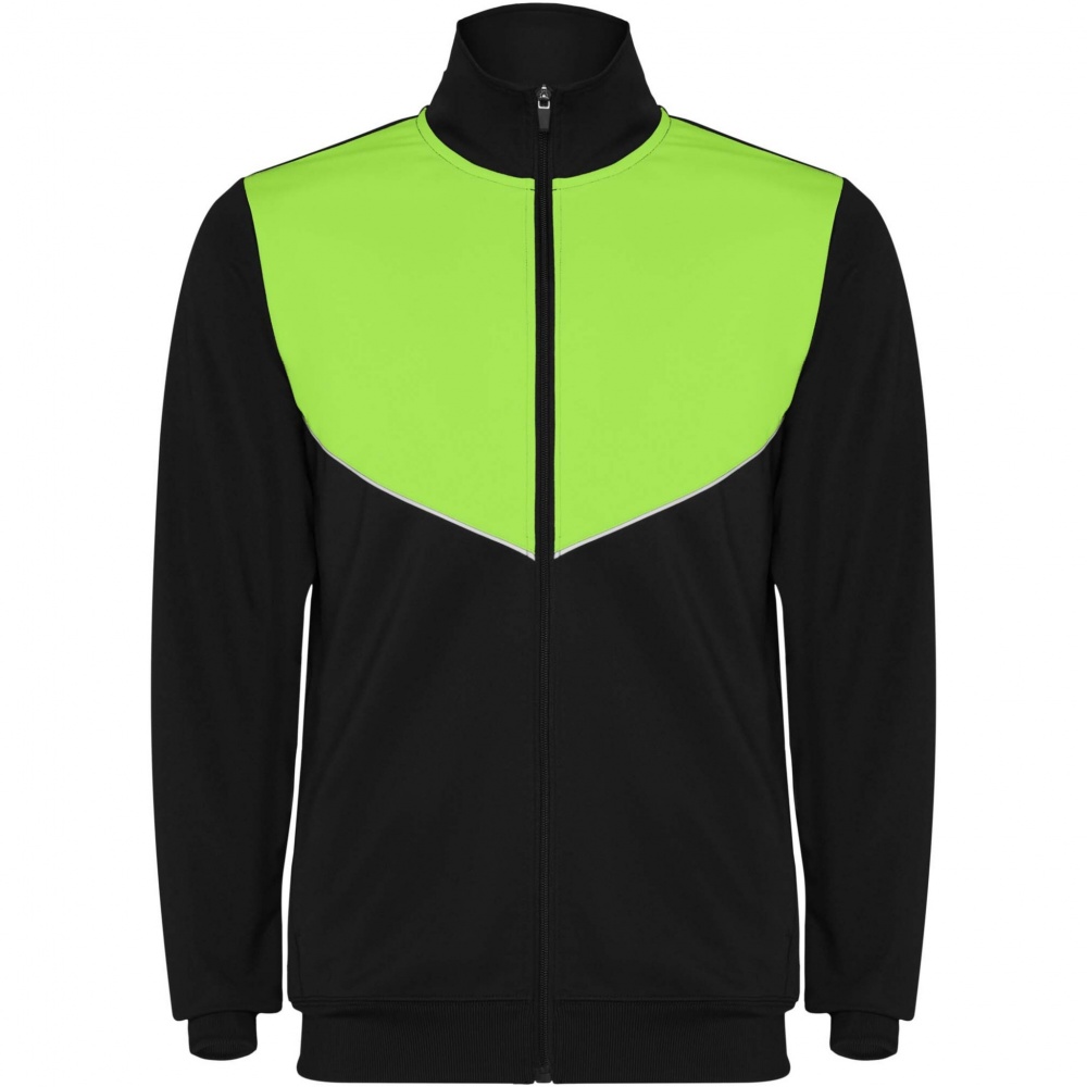 Logotrade promotional gift image of: Evans unisex tracksuit