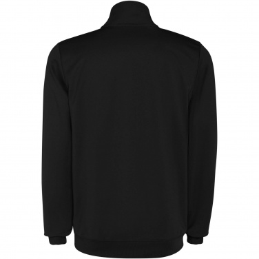 Logo trade promotional items image of: Evans unisex tracksuit