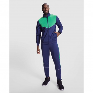 Logotrade promotional product image of: Evans unisex tracksuit