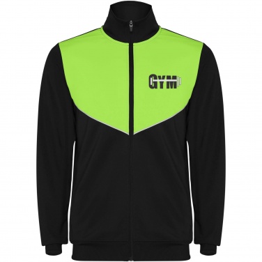 Logotrade promotional merchandise image of: Evans unisex tracksuit